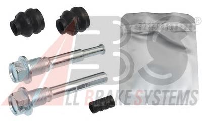 Compre Kit de reparação de suporte do freio dianteiro KIA Carnival 1