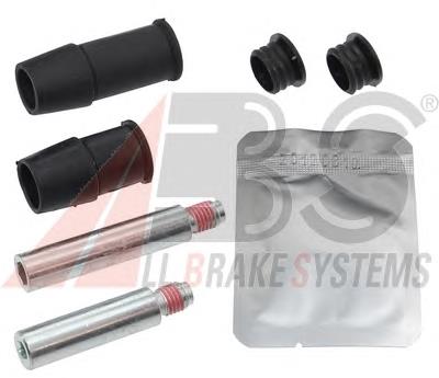 Kit de reparação de suporte do freio dianteiro BMW 34116758707 preço, a partir de 8,06 USD