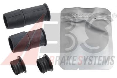 34116758707 BMW Kit de reparação de suporte do freio dianteiro