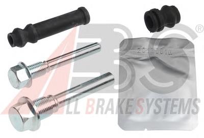 Kit de reparação de suporte do freio dianteiro Mitsubishi Colt V CJA