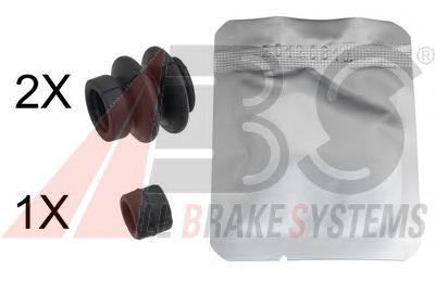 Guia superior de suporte traseiro ABS 55141 preço, a partir de 9,23 USD