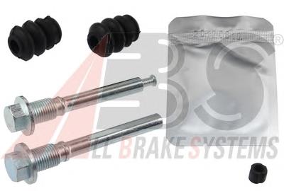 Guia de suporte traseiro Isuzu 8943628230 preço, a partir de 5,22 USD