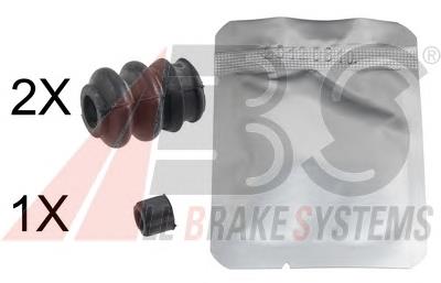 Compre 8943628230 Isuzu Guia de suporte traseiro