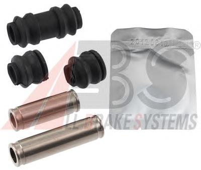 Kit de reparação de suporte do freio dianteiro ABS 55116 preço, a partir de 9,41 USD