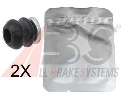 Kit de reparação de suporte do freio dianteiro ABS 55113 preço, a partir de 8,83 USD