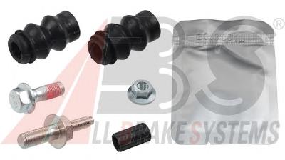 Compre 443938 Peugeot/Citroen Kit de reparação de suporte do freio traseiro