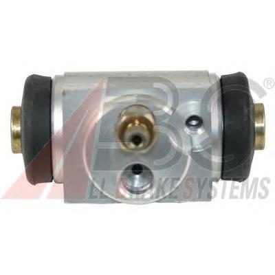 Compre 103266 Febi Cilindro traseiro do freio de rodas de trabalho