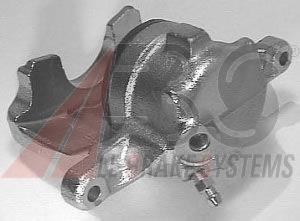 Suporte do freio traseiro direito Volvo 30639525 preço, a partir de 83,43 USD