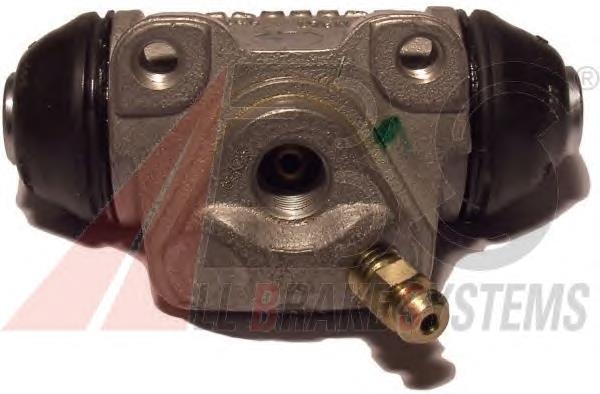 CS233 Japan Parts Cilindro traseiro do freio de rodas de trabalho