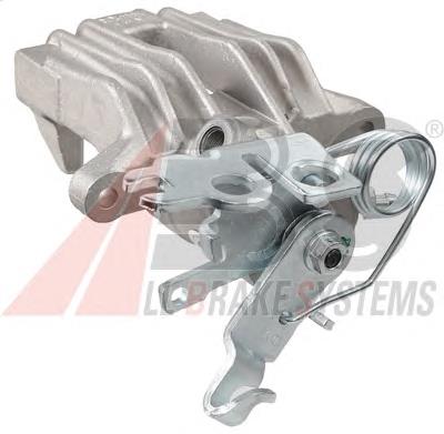 Compre 2K0615424C VAG Suporte do freio traseiro direito