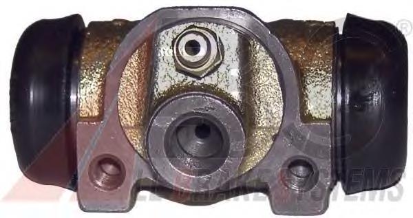 Cilindro traseiro do freio de rodas de trabalho Bosch 0986475827 preço, a partir de 9,26 USD