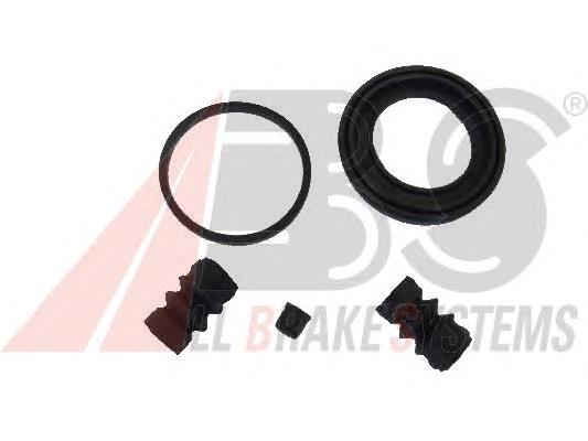 Kit de reparação de suporte do freio dianteiro 5583070B00 Suzuki
