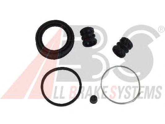 9944489 Fiat/Alfa/Lancia Kit de reparação de suporte do freio dianteiro
