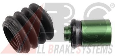 Kit de reparação do cilindro de trabalho de embraiagem 4171043B00 Hyundai/Kia