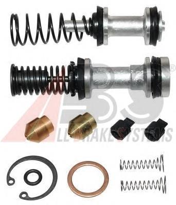 Kit de reparação de cilindro mestre do freio MB928456 Mitsubishi
