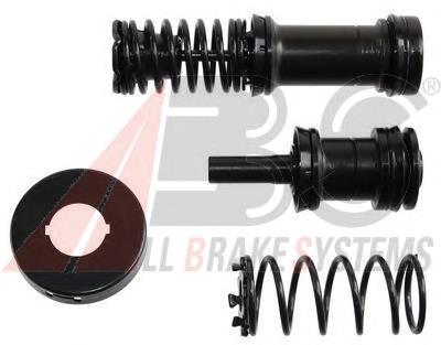 Kit de reparação de cilindro mestre do freio Nissan Terrano I WD21