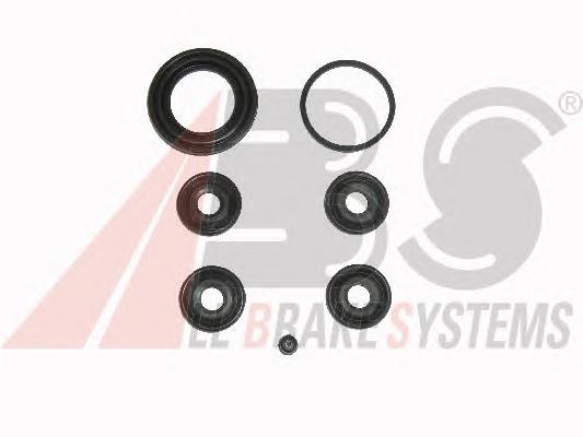 Compre Kit de reparação de suporte do freio dianteiro Nissan Micra 
