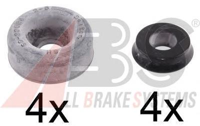 Compre 5340082830 Suzuki Kit de reparação de cilindro do freio traseiro