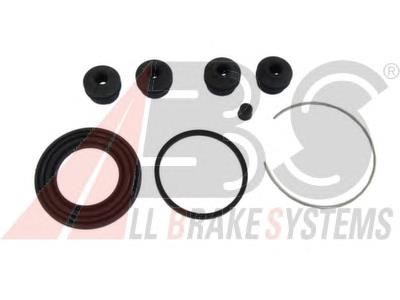 Compre 5583061G50 Suzuki Kit de reparação de suporte do freio dianteiro