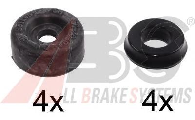Compre MB193623 Mitsubishi Kit de reparação de cilindro do freio traseiro