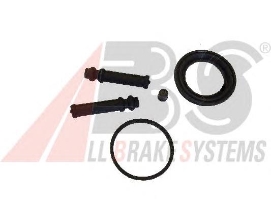 Kit de reparação de suporte do freio dianteiro 5510078812 Suzuki