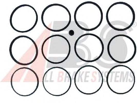 Kit de reparação de suporte do freio dianteiro Land Rover AEU2539 preço, a partir de 13,54 USD