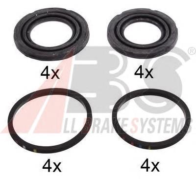 Kit de reparação de suporte do freio dianteiro Mercedes 0004208683 preço, a partir de 11,88 USD