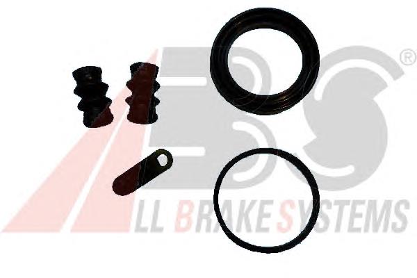 Compre 7701209196 Renault (RVI) Kit de reparação de suporte do freio dianteiro