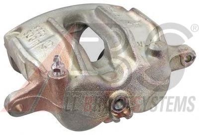 Suporte do freio dianteiro direito Nissan/Infiniti 411119C125 preço, a partir de 156,79 USD