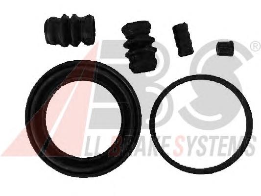 Kit de reparação de suporte do freio dianteiro ABS 53007 preço, a partir de 14,29 USD