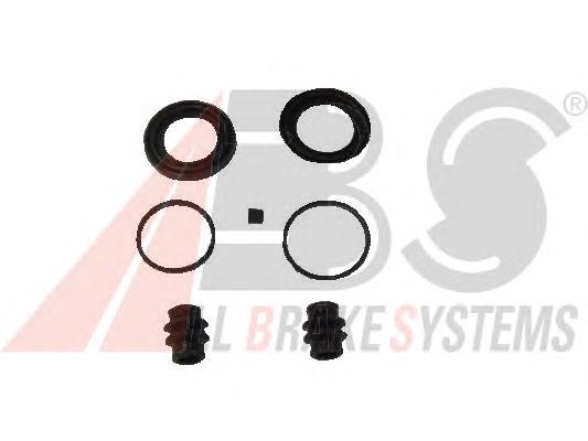 Kit de reparação de suporte do freio dianteiro Opel 4414177 preço, a partir de 11,73 USD