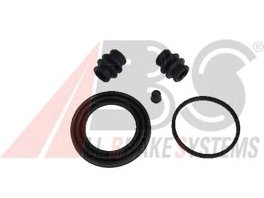 Kit de reparação de suporte do freio dianteiro Renault (RVI) 7701208338 preço, a partir de 9,03 USD