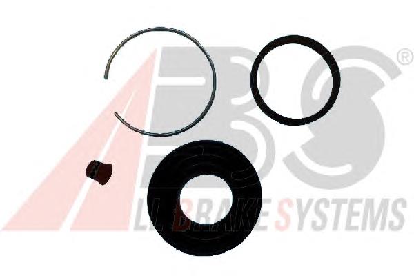 Kit de reparação de suporte do freio traseiro Ford Transit IV T