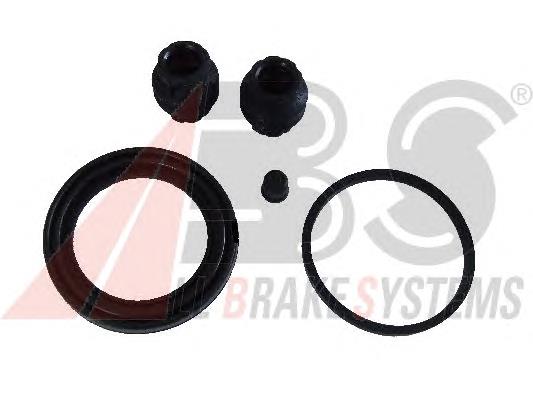 Kit de reparação de suporte do freio dianteiro 6RU698471 VAG