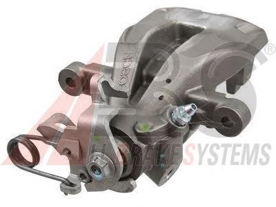 Suporte do freio traseiro esquerdo Peugeot/Citroen 4400T0 preço, a partir de 88,55 USD
