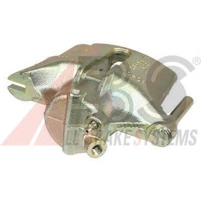 Suporte do freio dianteiro direito ABS 624032 preço, a partir de 56,28 USD