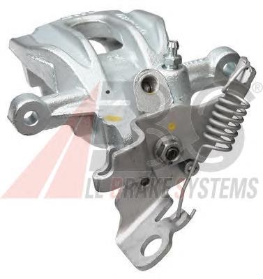 Suporte do freio traseiro esquerdo Ford 0204Y01881A preço, a partir de 80,02 USD