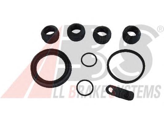 Kit de reparação de suporte do freio dianteiro Peugeot/Citroen 444851 preço, a partir de 19,24 USD