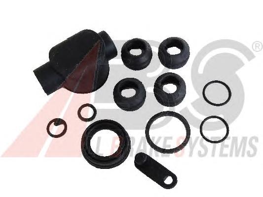 Kit de reparação de suporte do freio traseiro 3RG 91201 preço, a partir de 24,94 USD