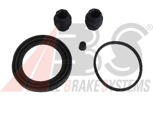 Kit de reparação de suporte do freio dianteiro ABS 63227 preço, a partir de 9,20 USD