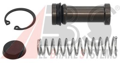 Kit de reparação de cilindro principal de embraiagem Zilbermann 08848 preço, a partir de 7,24 USD