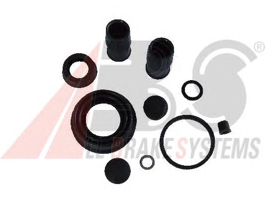 Kit de reparação de suporte do freio traseiro 270425 Maxgear