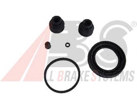 Compre 442788 Peugeot/Citroen Kit de reparação de suporte do freio dianteiro