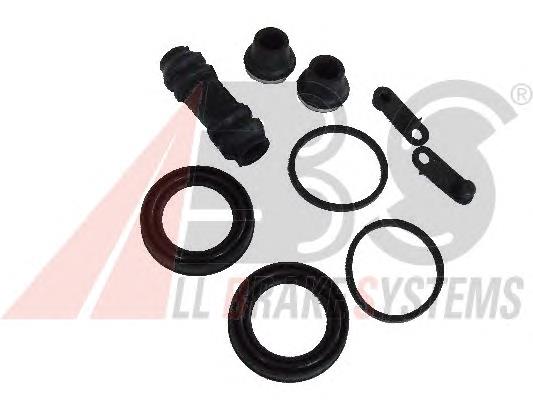 Compre 7701205766 Renault (RVI) Kit de reparação de suporte do freio dianteiro