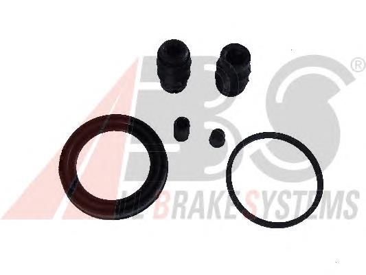 Kit de reparação de suporte do freio dianteiro 4427A3 Peugeot/Citroen