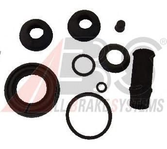 Compre Kit de reparação de suporte do freio traseiro Renault 21 