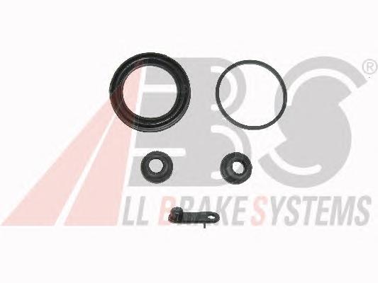 Compre 7701208016 Renault (RVI) Kit de reparação de suporte do freio dianteiro