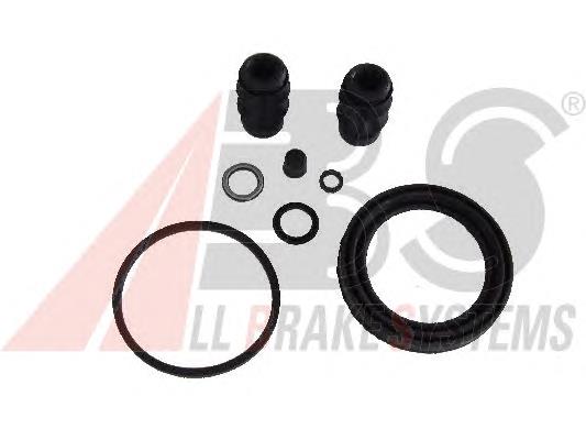 Compre 4427A2 Peugeot/Citroen Kit de reparação de suporte do freio dianteiro
