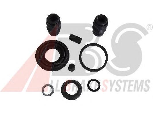 Compre 4427C3 Peugeot/Citroen Kit de reparação de suporte do freio traseiro