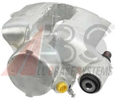 Suporte do freio traseiro esquerdo Peugeot/Citroen 441065 preço, a partir de 80,94 USD